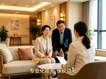博爱有偿售卵代生女生的客户的客户群体有哪些