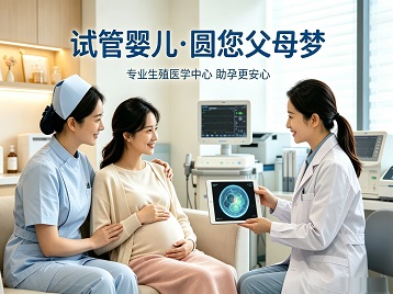 博爱辅助生育服务 试管婴儿行业的兴起背景、发展与未来展望