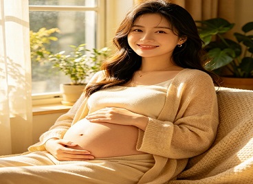 博爱代孕女生有哪些方案可以帮助优势卵泡快速排出